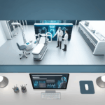 Mengatasi stres harian menggunakan latihan pernapasan demi menenangkan pikiran kita.